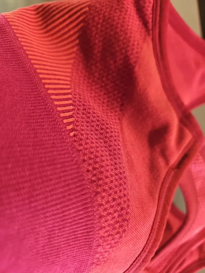 Soutien gorge sport fitnes puma - photo numéro 4