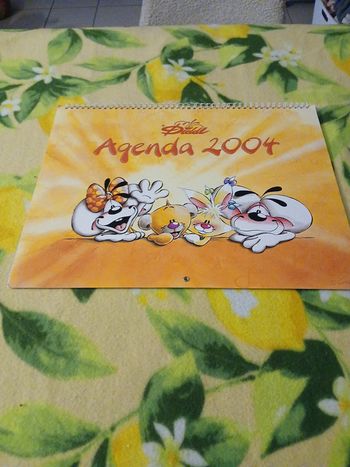 Calendrier