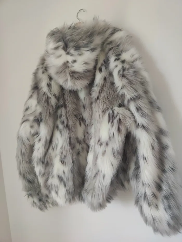 Manteau Corteiz XL # Sold out # état Neuf - photo numéro 15