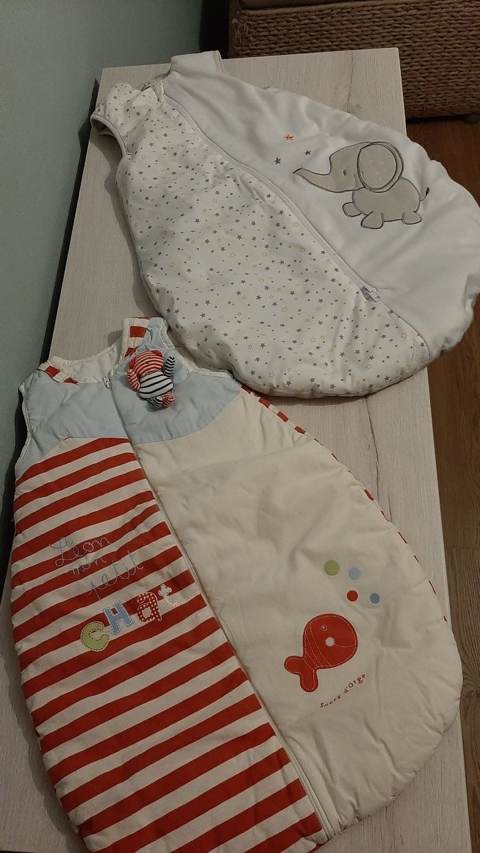 Gigoteuse - photo numéro 4