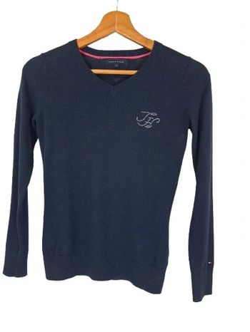 Pull fin tommy Hilfiger