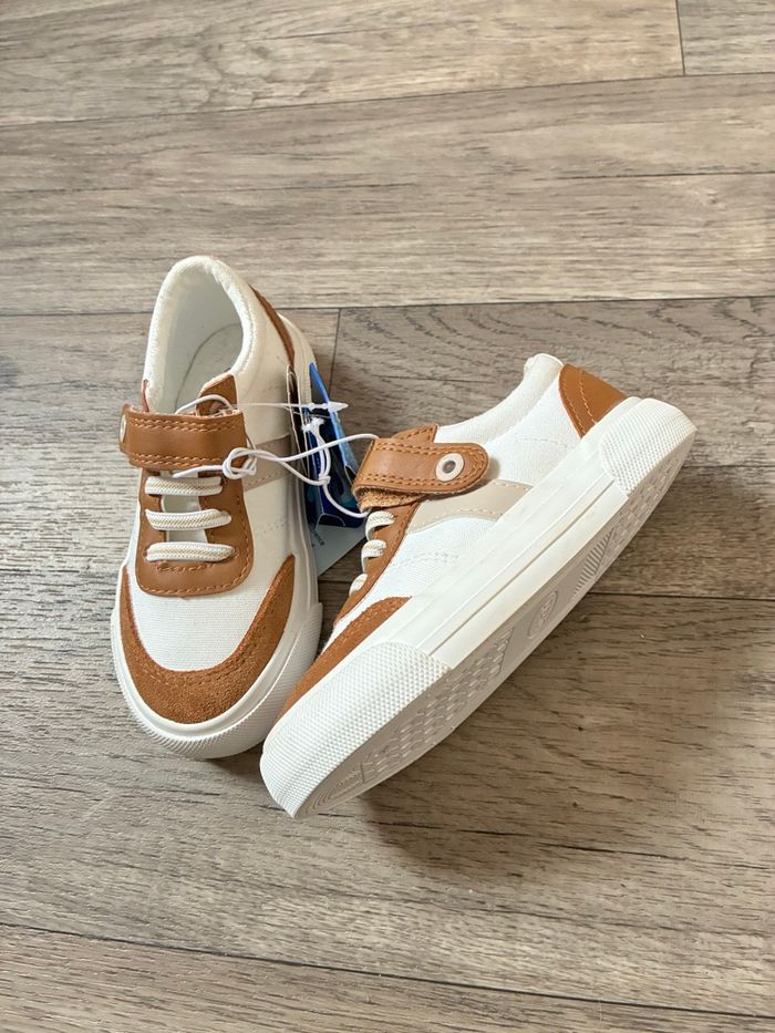 Chaussure enfant garçons - photo numéro 2