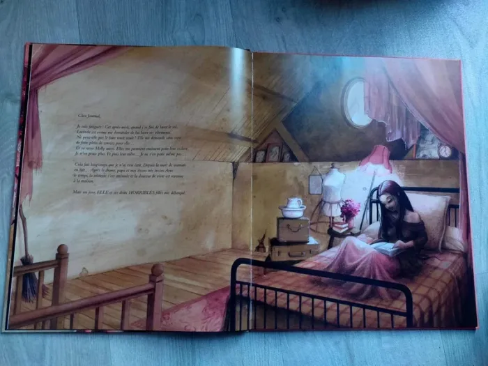 Cendrillon - photo numéro 2