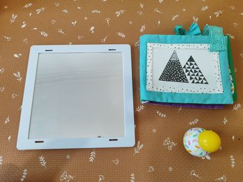 Lot lovevery + puzzle bois