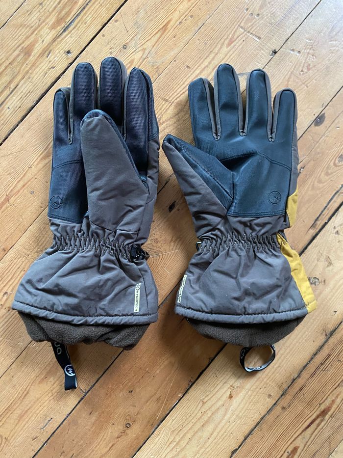 Gants de ski homme xl decathlon - photo numéro 2