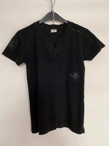 Teeshirt vintage Jim Poweel uns 094