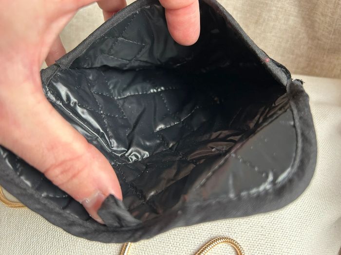 Sac pochette Yves Saint Laurent - photo numéro 13