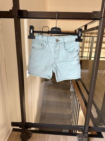 Short Zara - Taille 2/3 ans