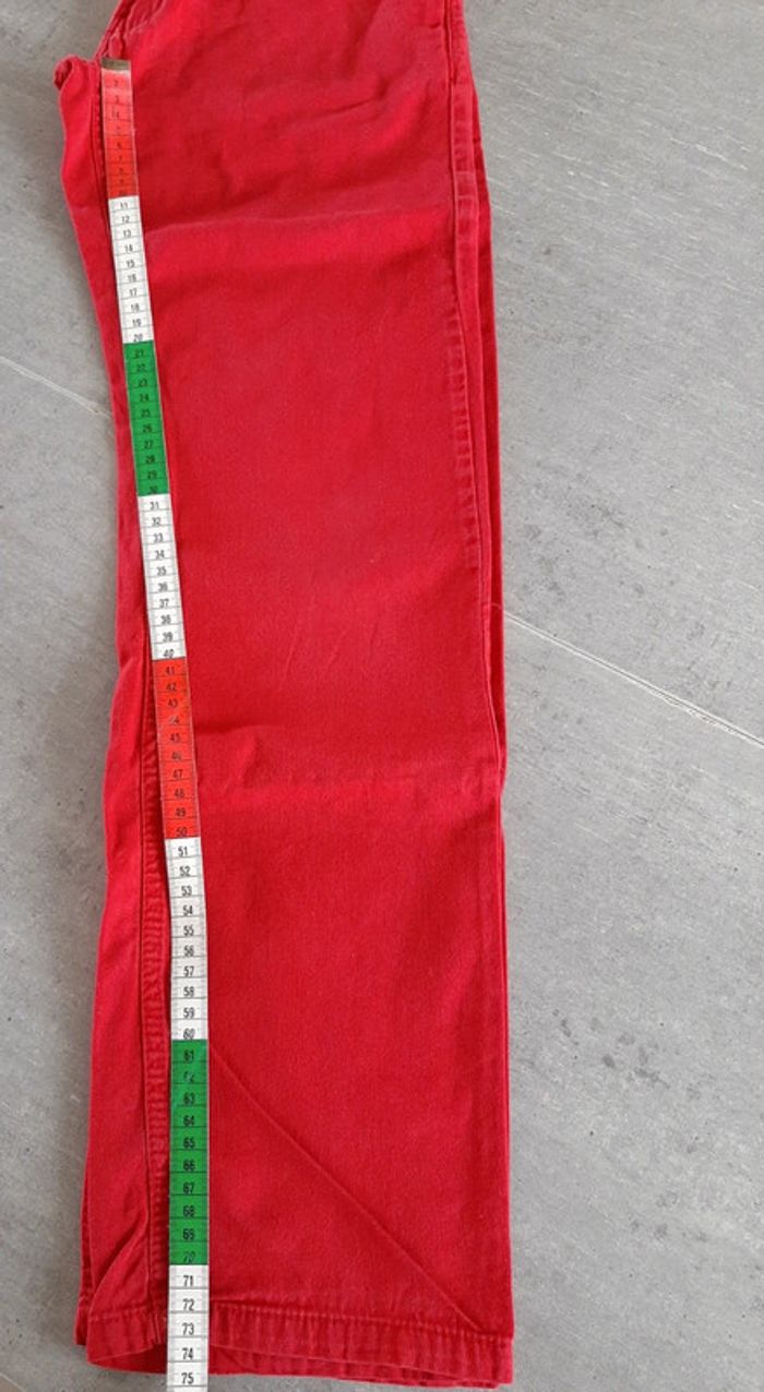 Jeans 14 ans - photo numéro 11