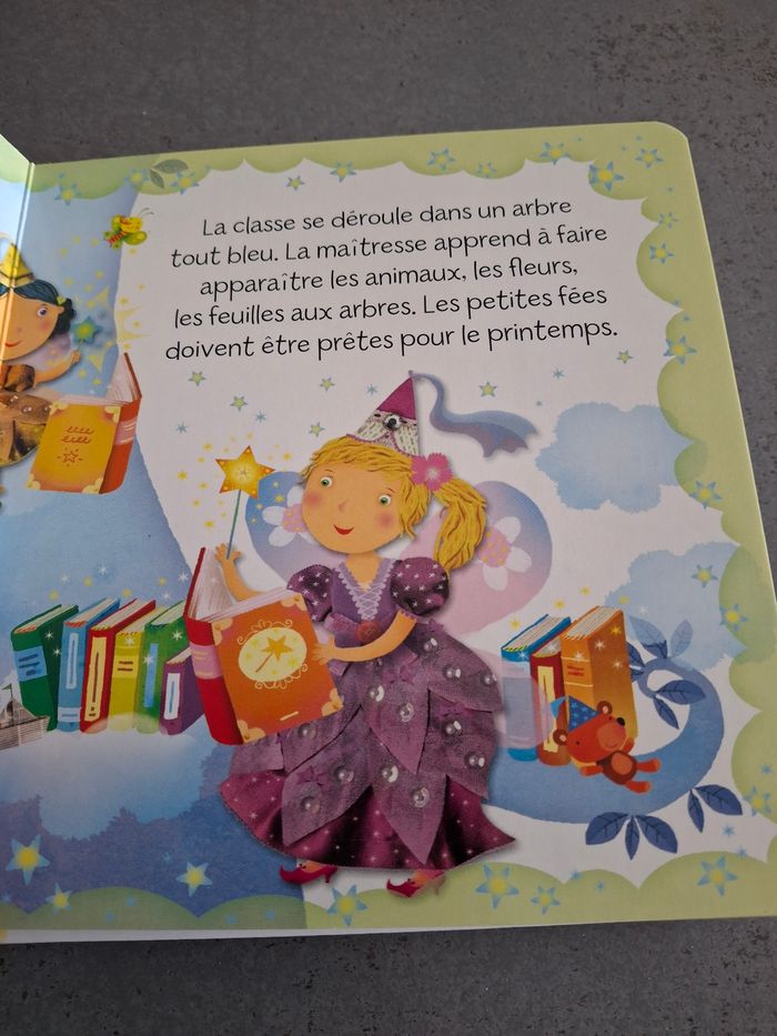 Livre enfant - photo numéro 2