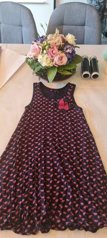 Robe orchestra 6 ans