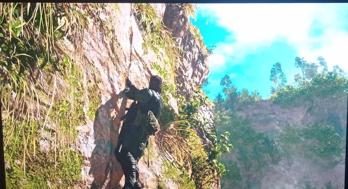 😍métal gear solid V the phantom pain PS4 ps5 - photo numéro 3