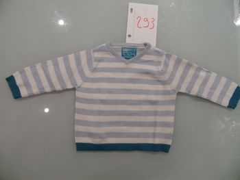 pull 9 mois baby fabulous