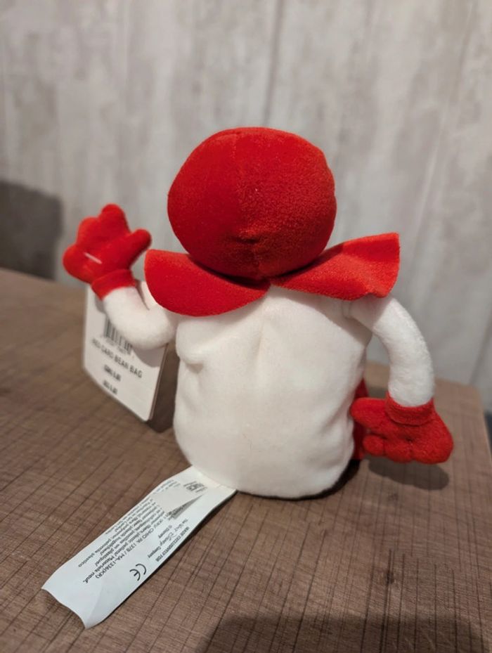 Lot de peluches Alice au pays des merveilles - photo numéro 19