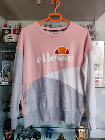 Sweat ellesse