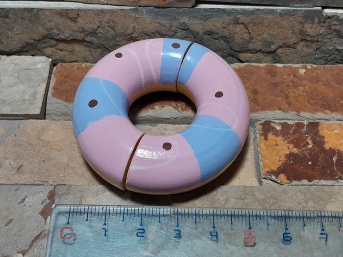 Accessoire pour dînette C.13 - photo numéro 3