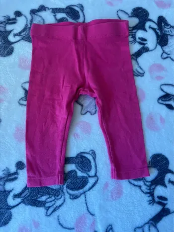 Legging fille