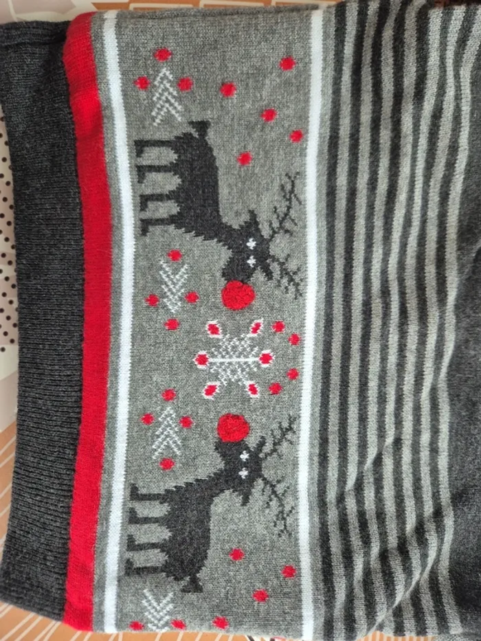 Pull de Noël - photo numéro 4