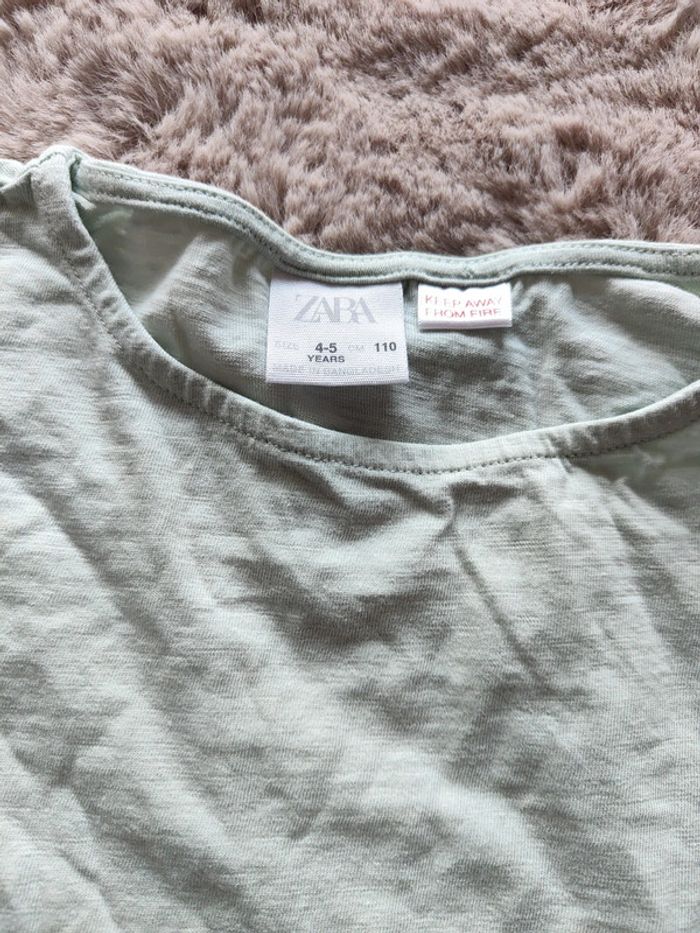 T shirt - photo numéro 2