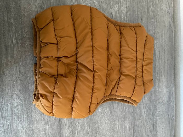 Doudoune sans manche - photo numéro 3