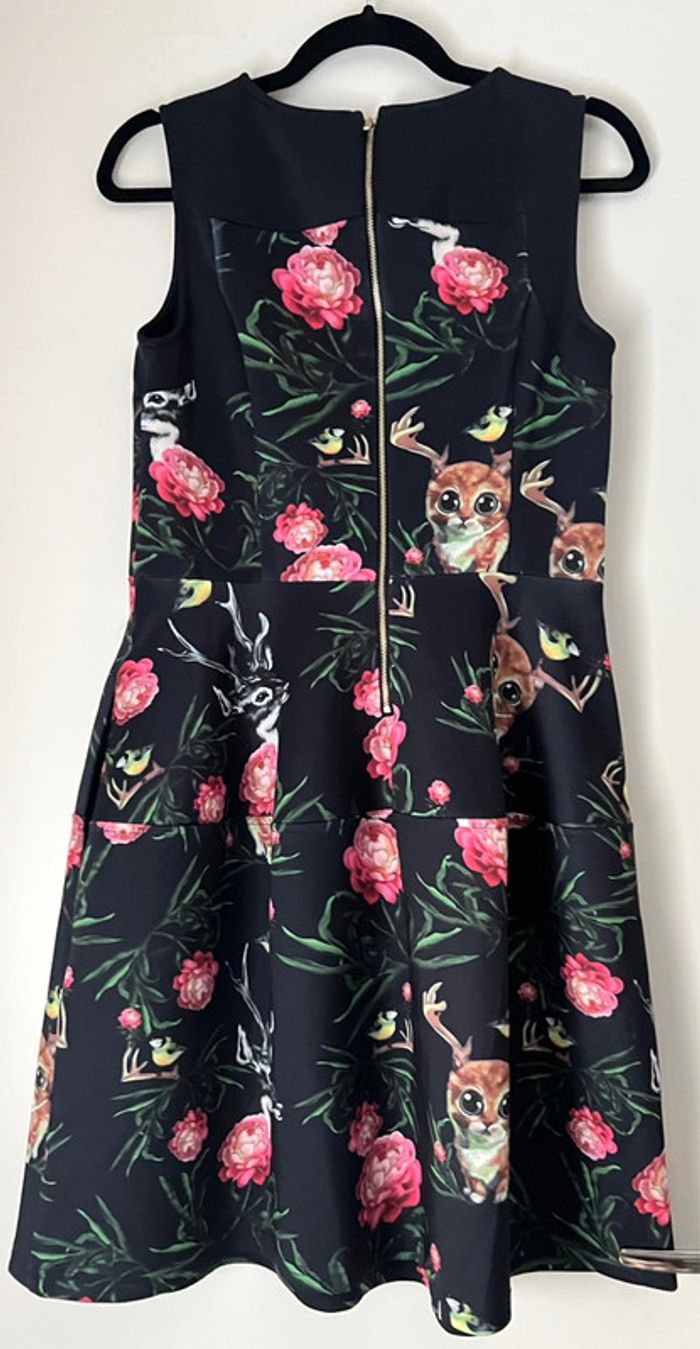 Robe Chic Molly Bracken Taille 38 - photo numéro 7