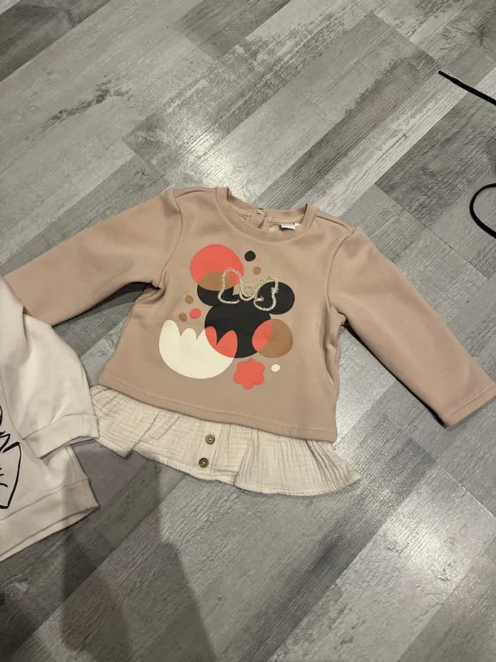 Pull Disney - photo numéro 2