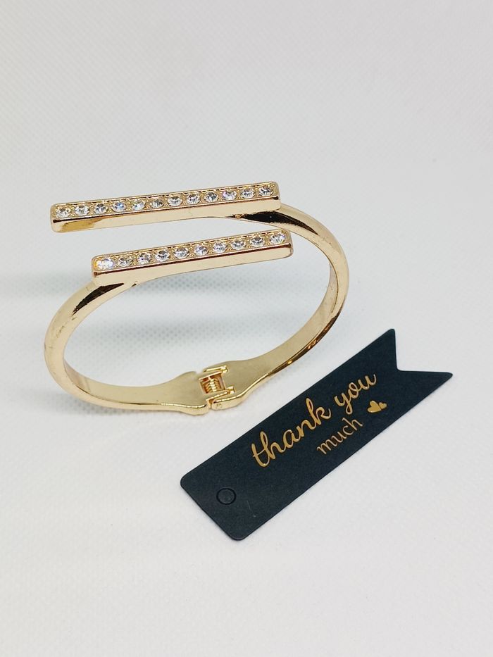 Bracelet tendance 🎁 - photo numéro 4