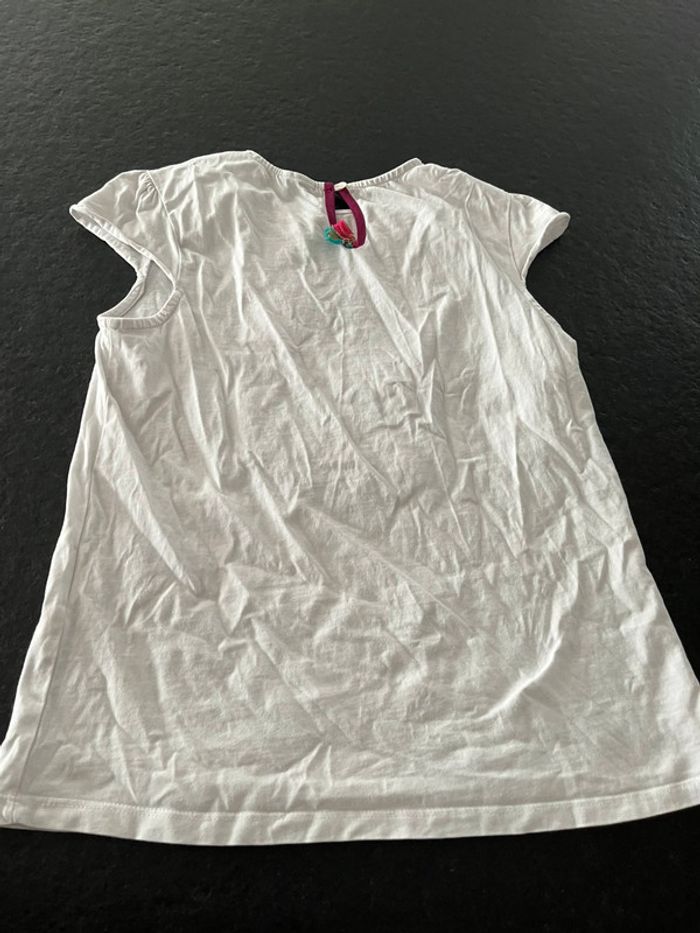 Ensemble pantalon/t-shirt/veste Sergent-major - photo numéro 6