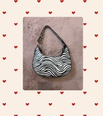 Sac zébré