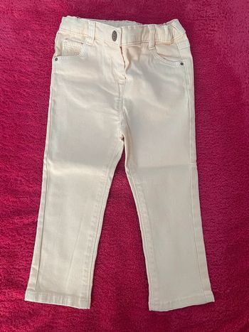 Pantalon TAO 23 mois - 86 cm