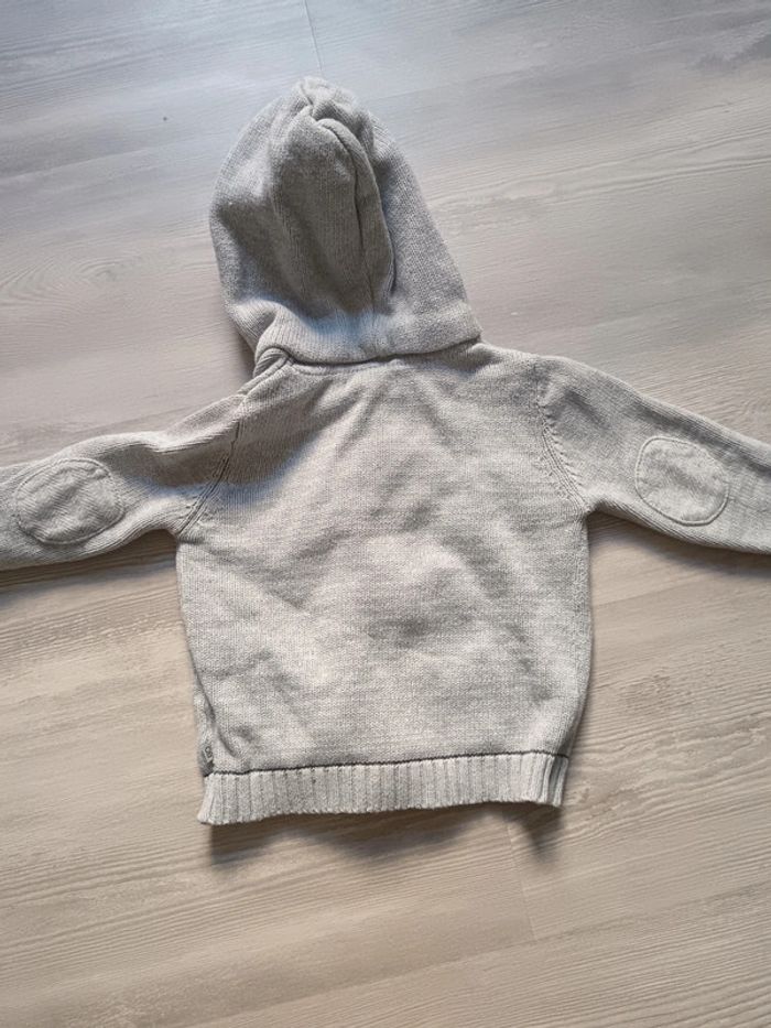 Gilet - photo numéro 3