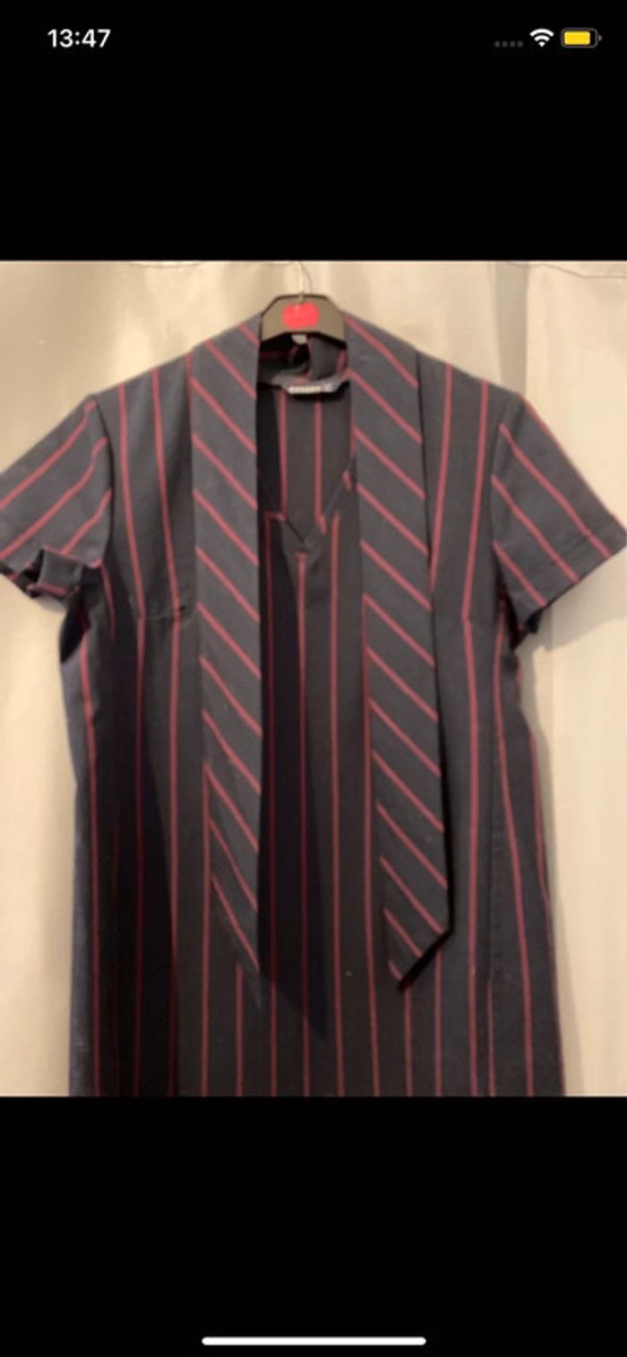 Jolie robe chic - photo numéro 4