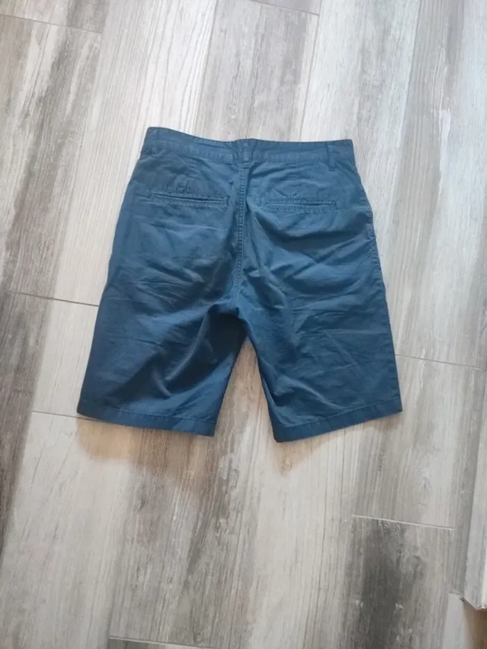 Short homme - photo numéro 2