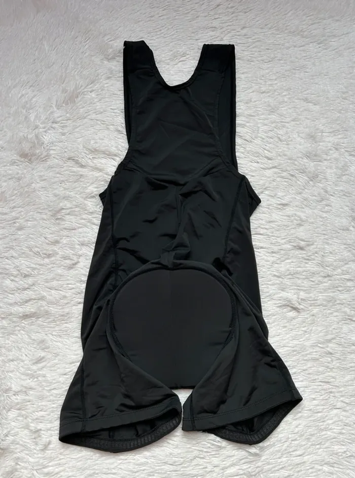 Short / cuissard à bretelles Gonso - photo numéro 2