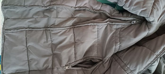 Manteau de grossesse/ portage - photo numéro 9