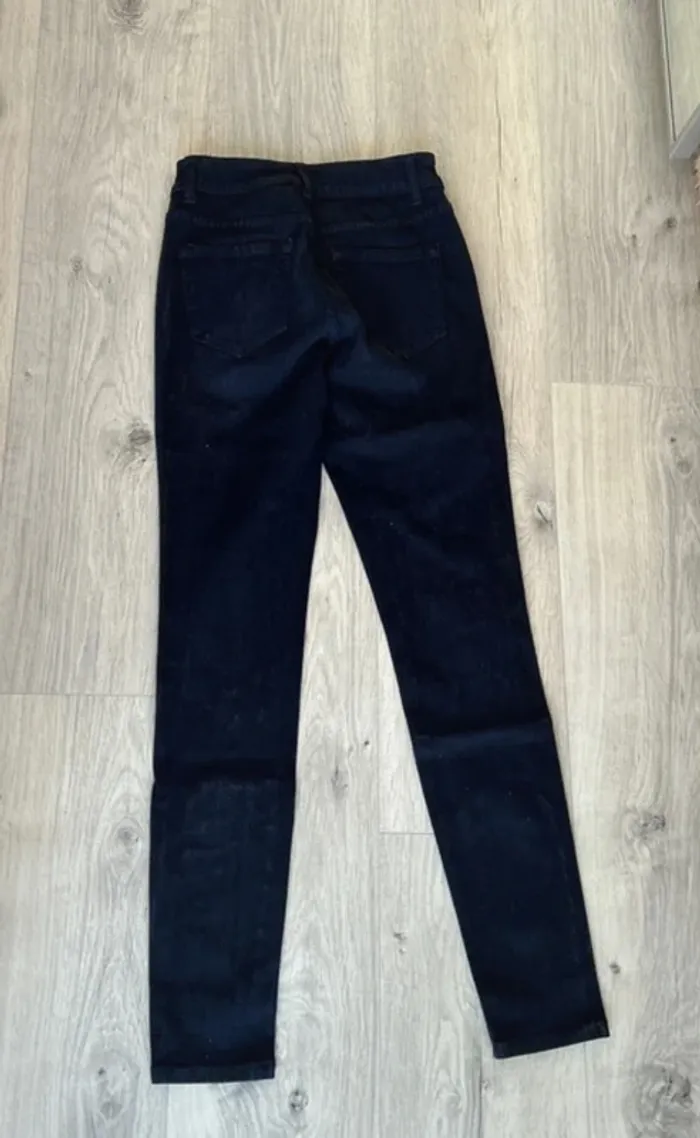 Jeans toxik 34 - photo numéro 2