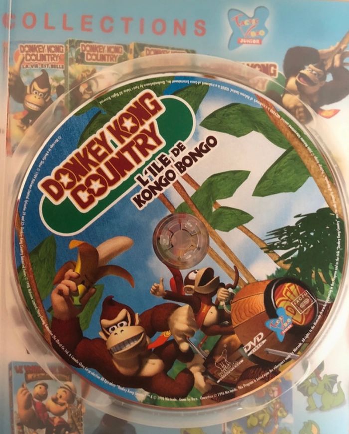 Donkey Kong - photo numéro 3