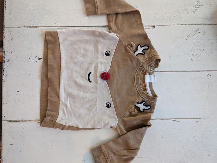 Ensemble jogging 🫎 H&M - photo numéro 2