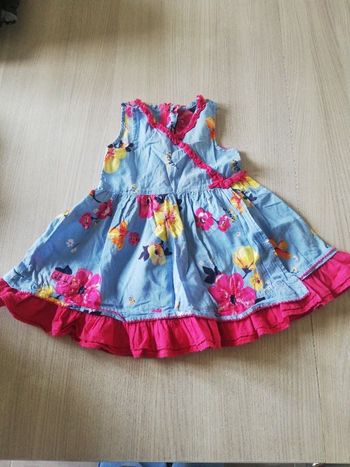 Robe catimini