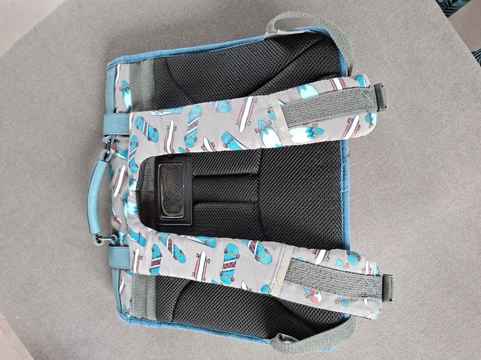Cartable - photo numéro 2