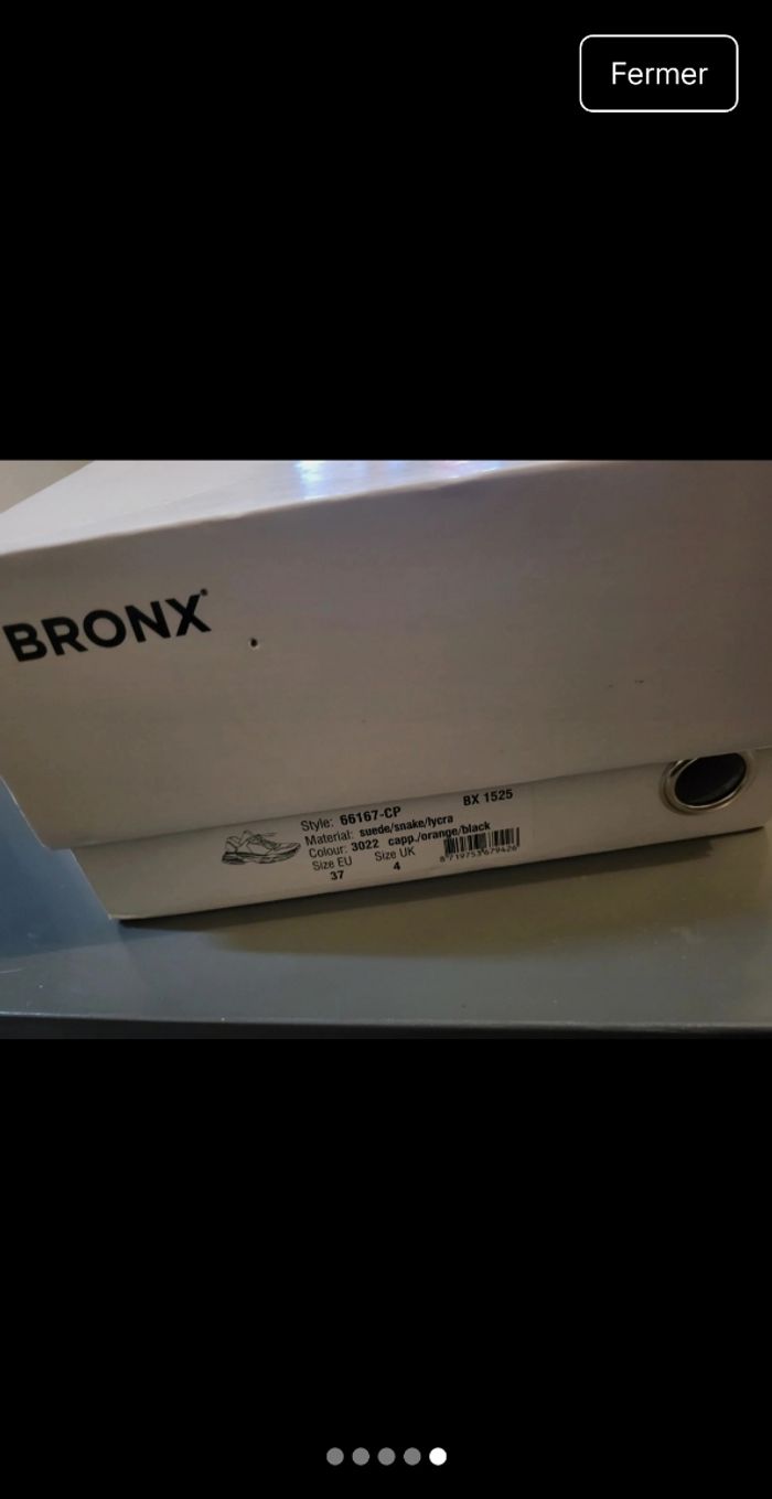 BRONX - photo numéro 5