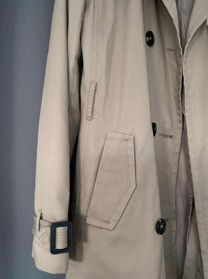 Manteau - photo numéro 4