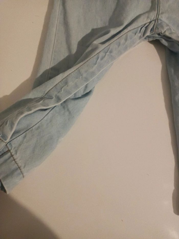 Combi été - photo numéro 5