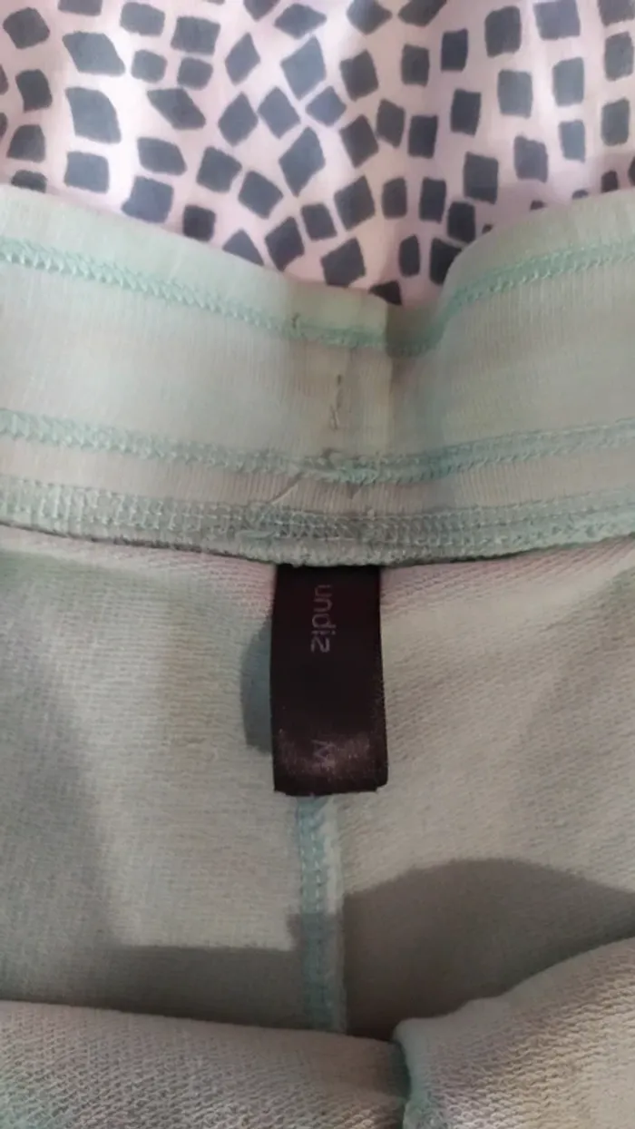Short de pyjama femme - photo numéro 3
