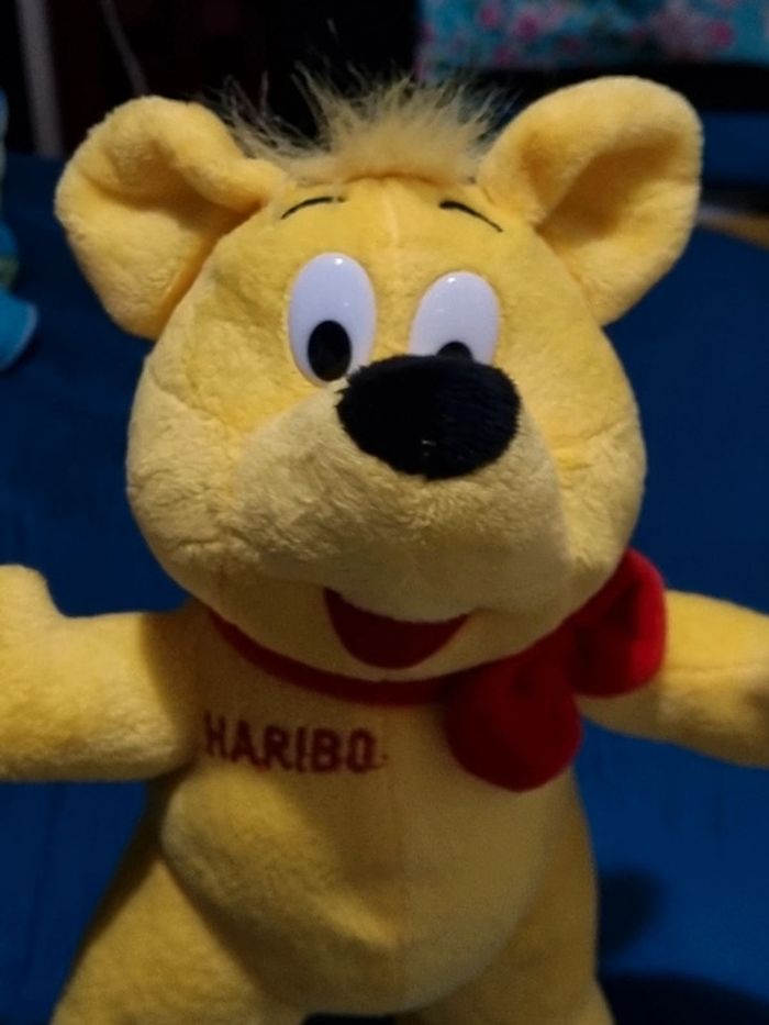 Nounours Haribo - photo numéro 2