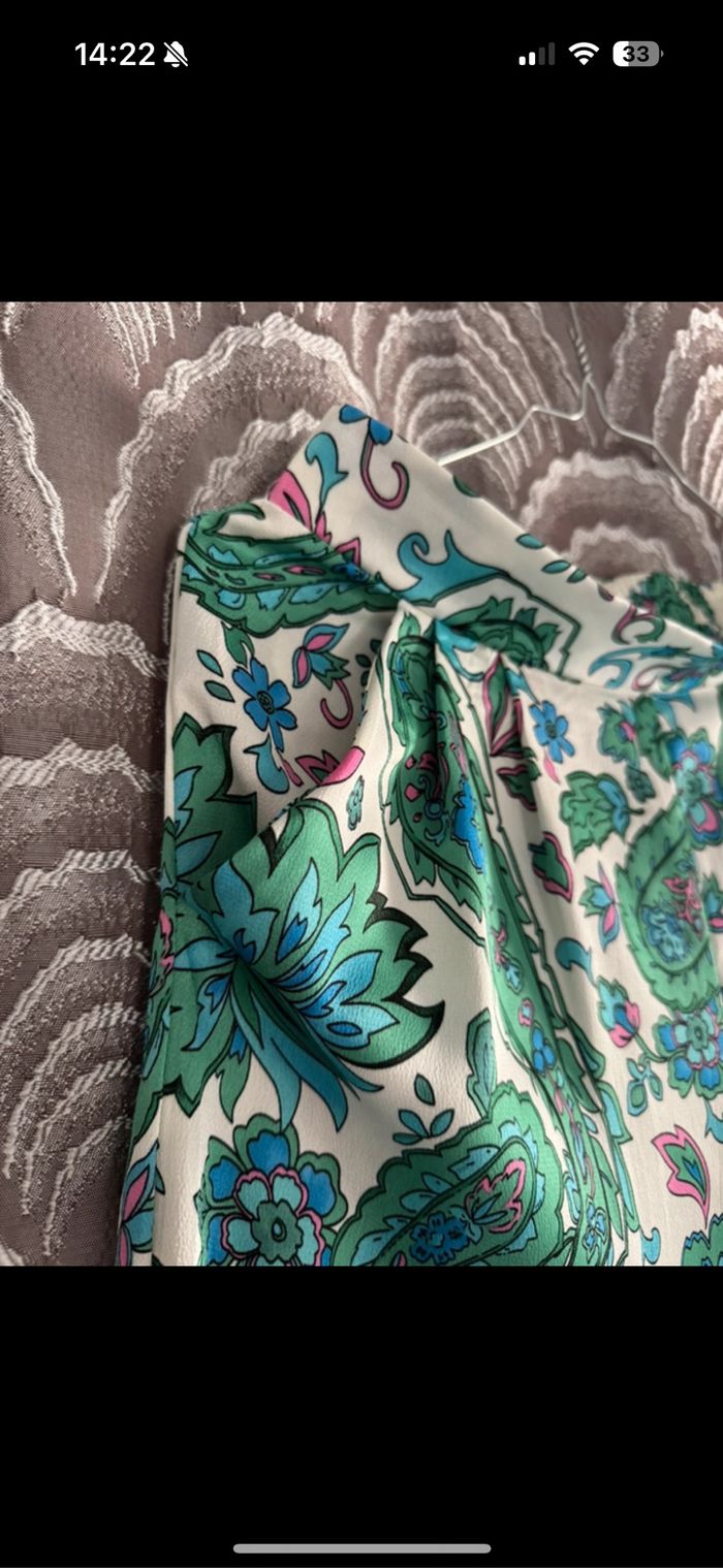 Pantalon fin - photo numéro 2