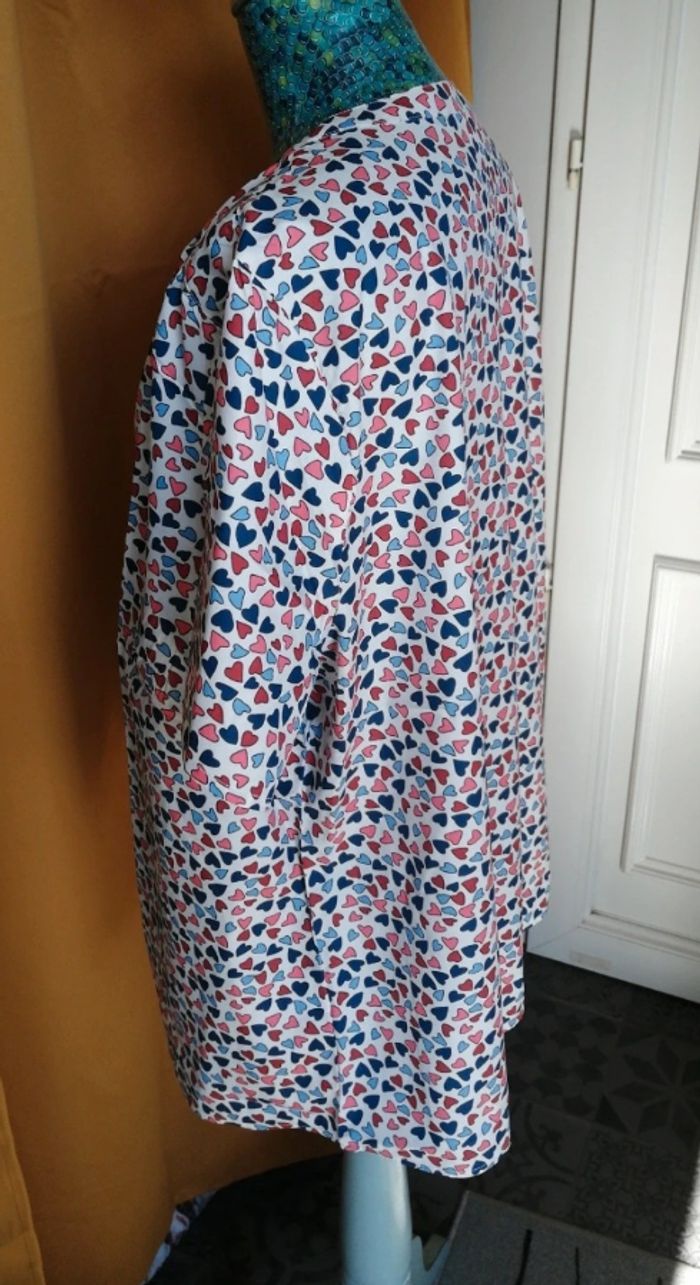 Jolie tunique - photo numéro 2