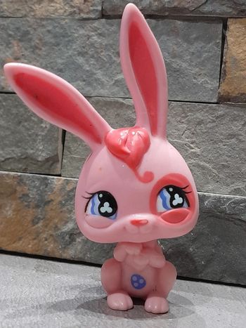 Figurine Petshop A23