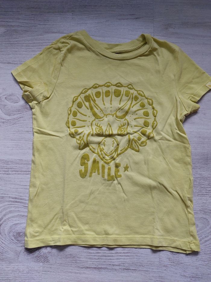 T-shirt Sergent Major 6ans