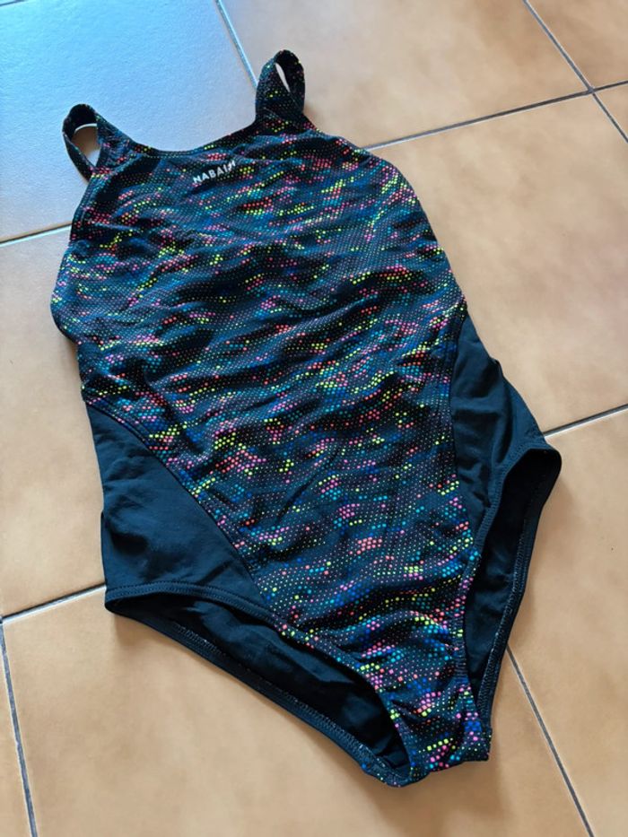 Maillot de bain fille 14ans - photo numéro 2